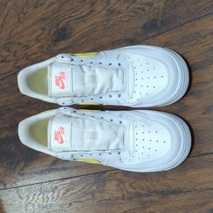 Nike '07 air force 1